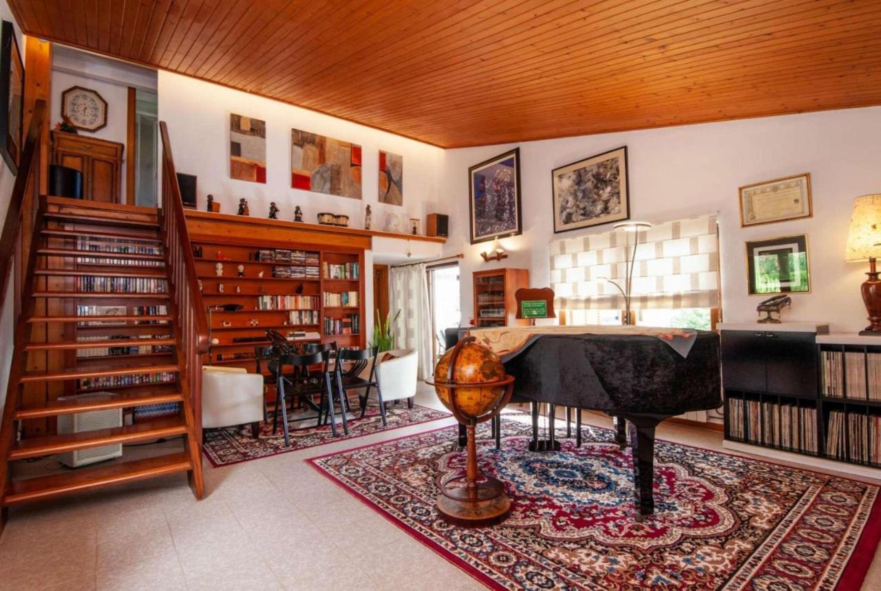 Villa Victoria Musical Port de Pollença